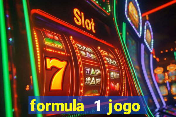 formula 1 jogo para pc